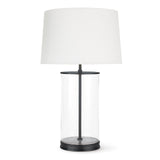 Magelian Glass Table Lamp