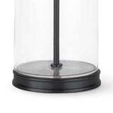 Magelian Glass Table Lamp - Decor - Tipplergoods
