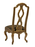 Majorca Side Chair - Furniture - Tipplergoods