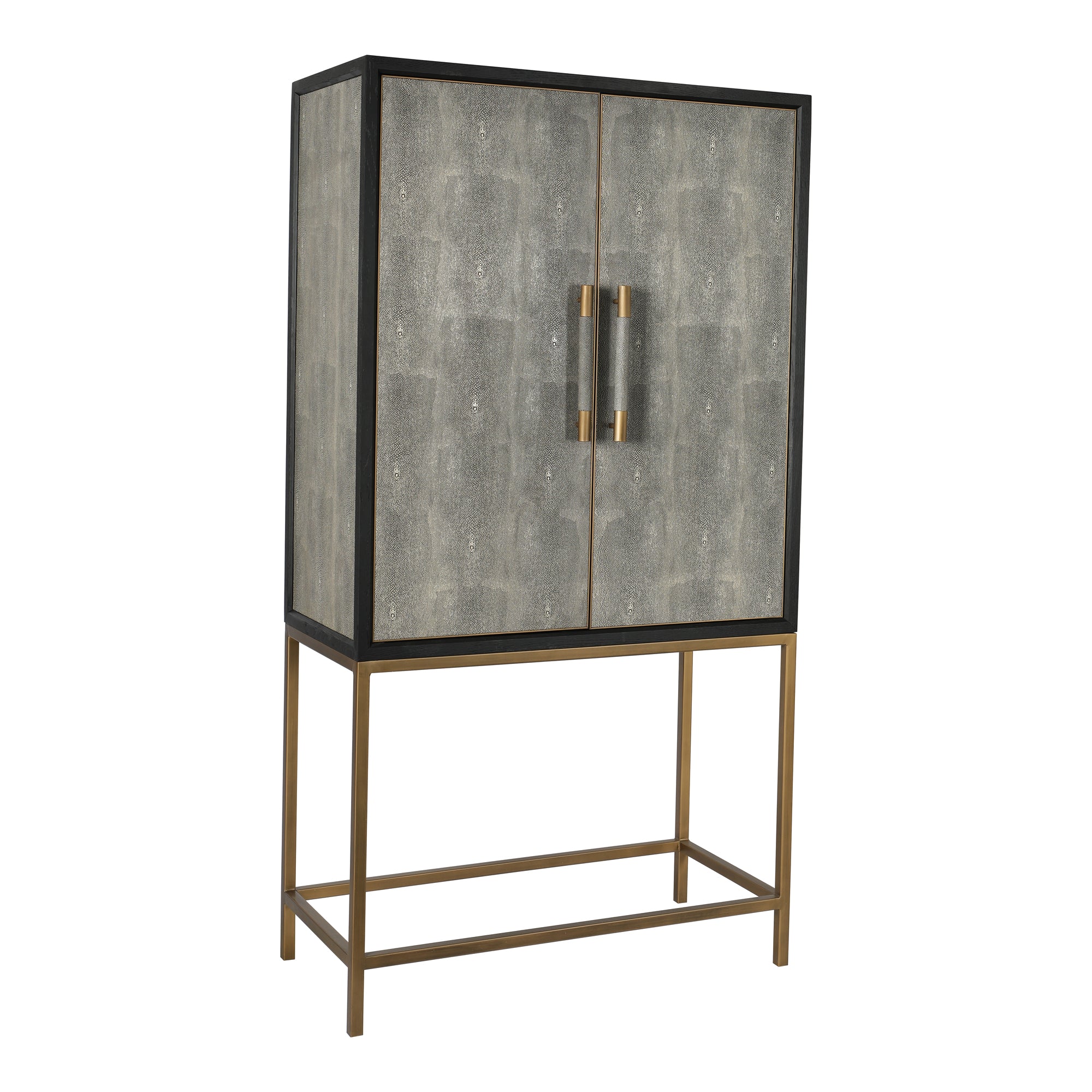 Mako Bar Cabinet - Furniture - Tipplergoods