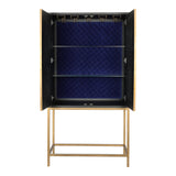 Mako Bar Cabinet - Furniture - Tipplergoods
