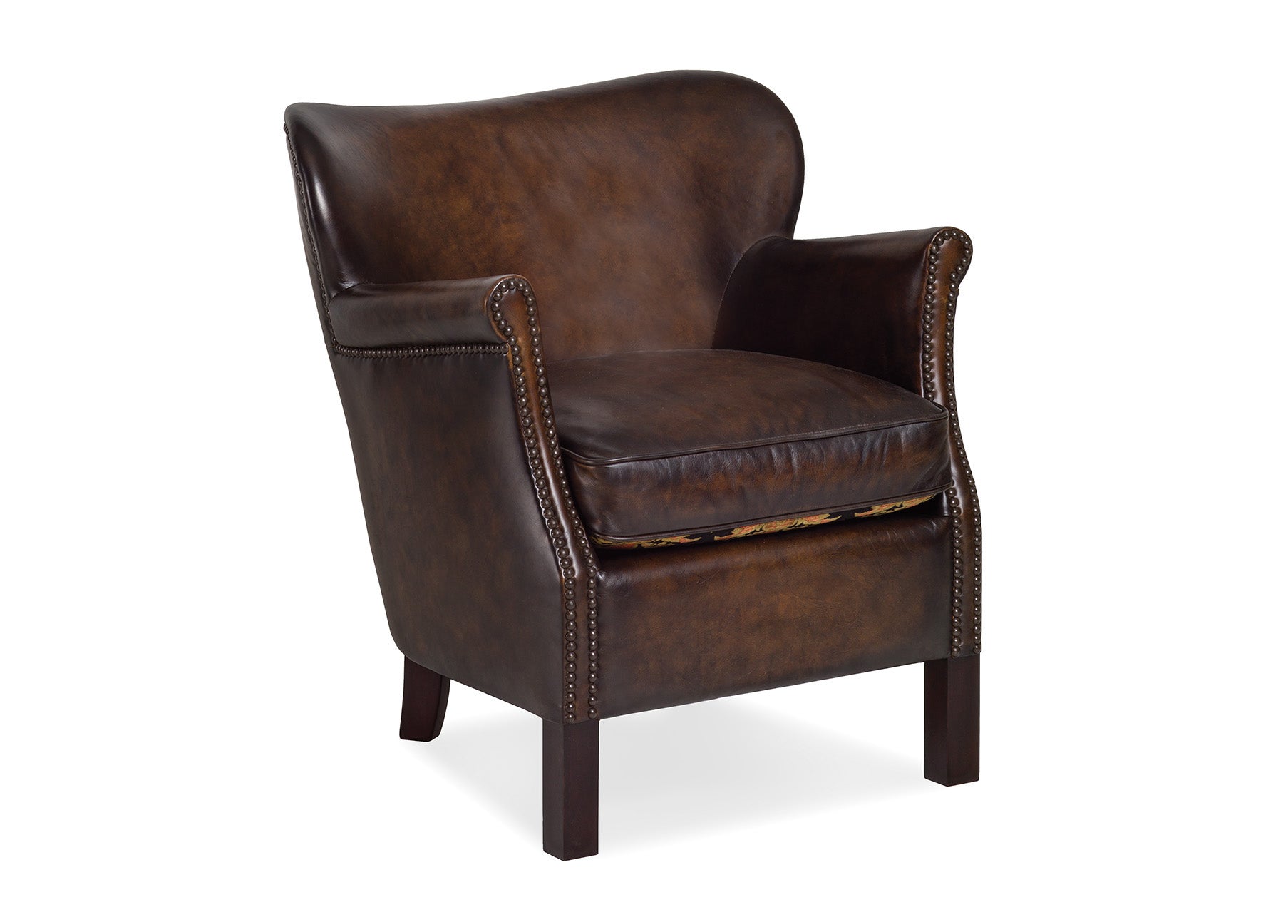 Malcolm Occasional Chair - Furniture - Tipplergoods