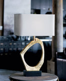 Manhattan Table Lamp - Decor - Tipplergoods