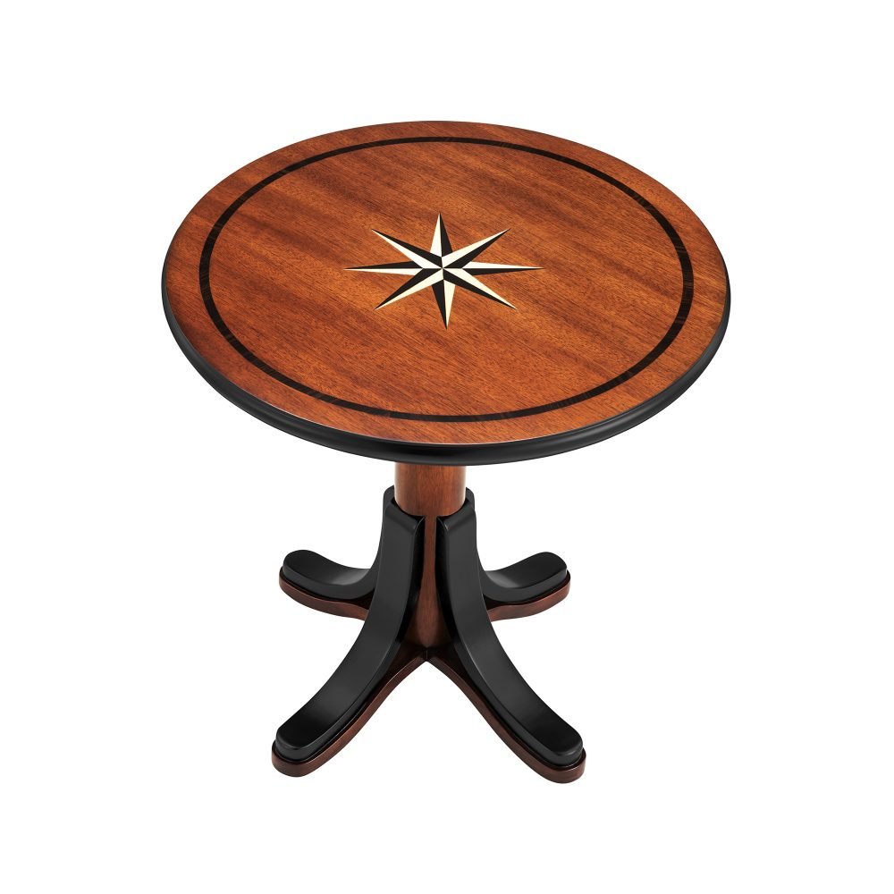 Mariner Star Table - Furniture - Tipplergoods