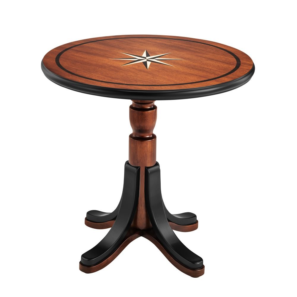 Mariner Star Table - Furniture - Tipplergoods