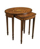 Marlborough Occasional Table - Furniture - Tipplergoods