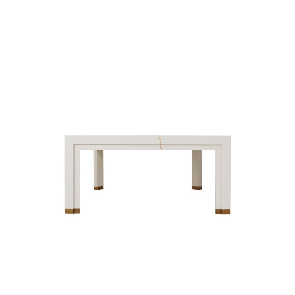 Marloe Cocktail Table - Lacquered Zogeiro - - Furniture - Tipplergoods