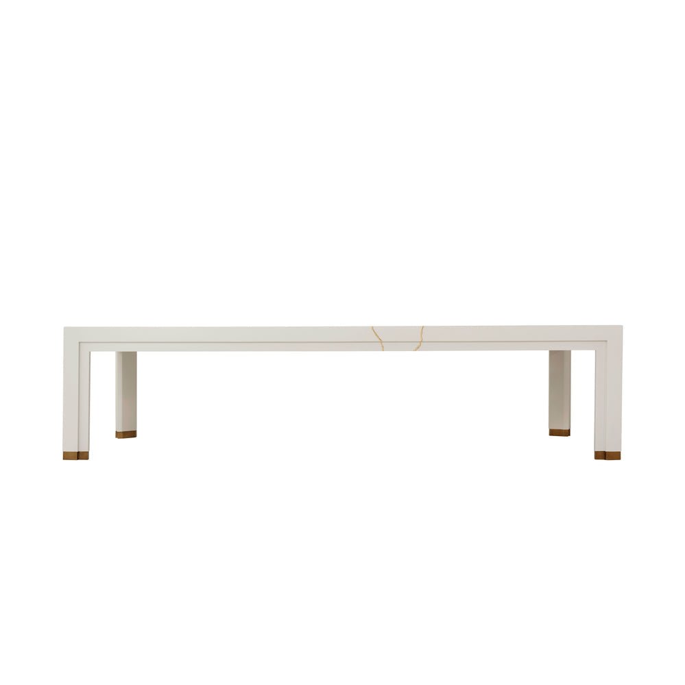 Marloe Cocktail Table - Lacquered Zogeiro - - Furniture - Tipplergoods