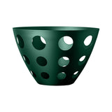Marte Center Piece Diam 11.5 - Green - - Barware - Tipplergoods
