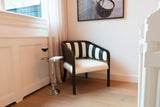 Martini Table - White - - Furniture - Tipplergoods