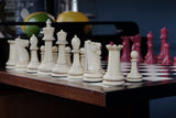 Master Staunton Chess Set - Gaming - Tipplergoods