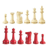Master Staunton Chess Set - Gaming - Tipplergoods