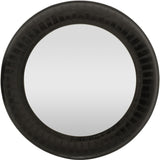 Matte Black Mirror Black Gloss - Decor - Tipplergoods