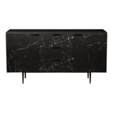 Medici Sideboard - Black - - Furniture - Tipplergoods