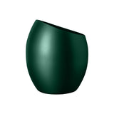 Mercurio Wine Bucket / Vase Diam 7.5 - Green - - Barware - Tipplergoods