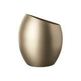 Mercurio Wine Bucket / Vase Diam 7.5 - Champagne - - Barware - Tipplergoods