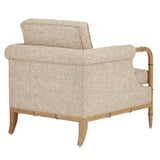 Merle Finn Safari Chair - Furniture - Tipplergoods