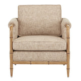Merle Finn Safari Chair - Furniture - Tipplergoods