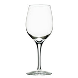 Merlot Crystal Wine Glass Small