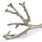 Metal Branch - Gold - - Decor - Tipplergoods