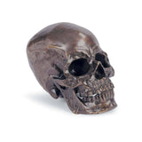 Metal Skull - Decor - Tipplergoods