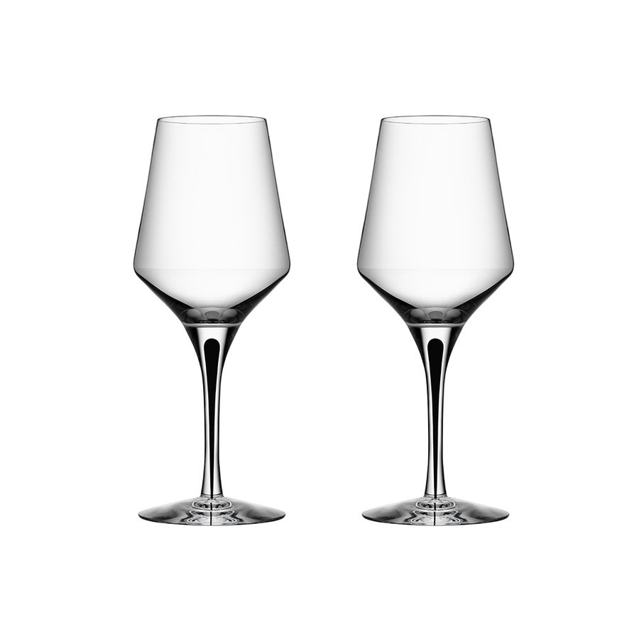 Metropol White Wine 2PK - Barware - Tipplergoods