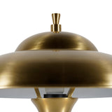 Miami Mushroom Desk Lamp - Decor - Tipplergoods
