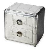 Midway Aviator Side Table