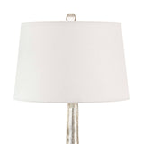 Milano Table Lamp - Snow - - Decor - Tipplergoods