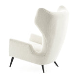 Milano Wing Chair - Furniture - Tipplergoods