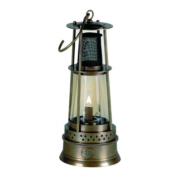 Miner's Lamp - Decor - Tipplergoods