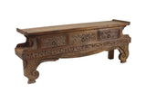 Ming Console Table - Furniture - Tipplergoods