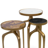 Mixer Tables Set - Furniture - Tipplergoods