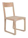 Modal Chair, Distressed Mindi - Furniture - Tipplergoods