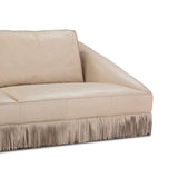 Moderno Leather Sofa - Furniture - Tipplergoods
