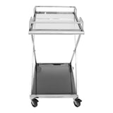 Moetini Bar Cart - Furniture - Tipplergoods