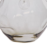 Molten Pendant Large With Smoke Glass - Decor - Tipplergoods