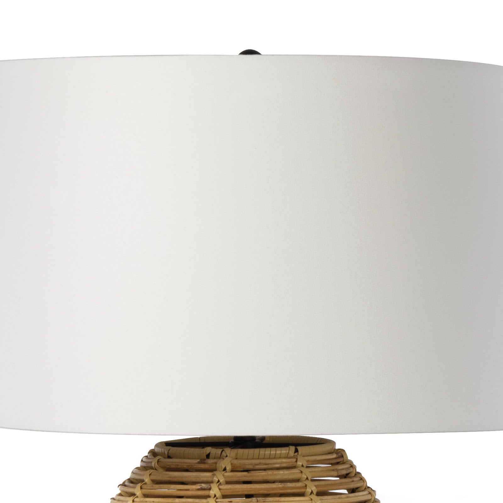 Monica Bamboo Table Lamp - Decor - Tipplergoods