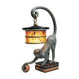 Monkey Lamp - Decor - Tipplergoods