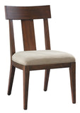Monterey Point Splat Back Side Chair - Furniture - Tipplergoods