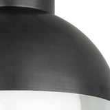 Montreux Flush Mount - Oil Rubbed Bronze - - Decor - Tipplergoods