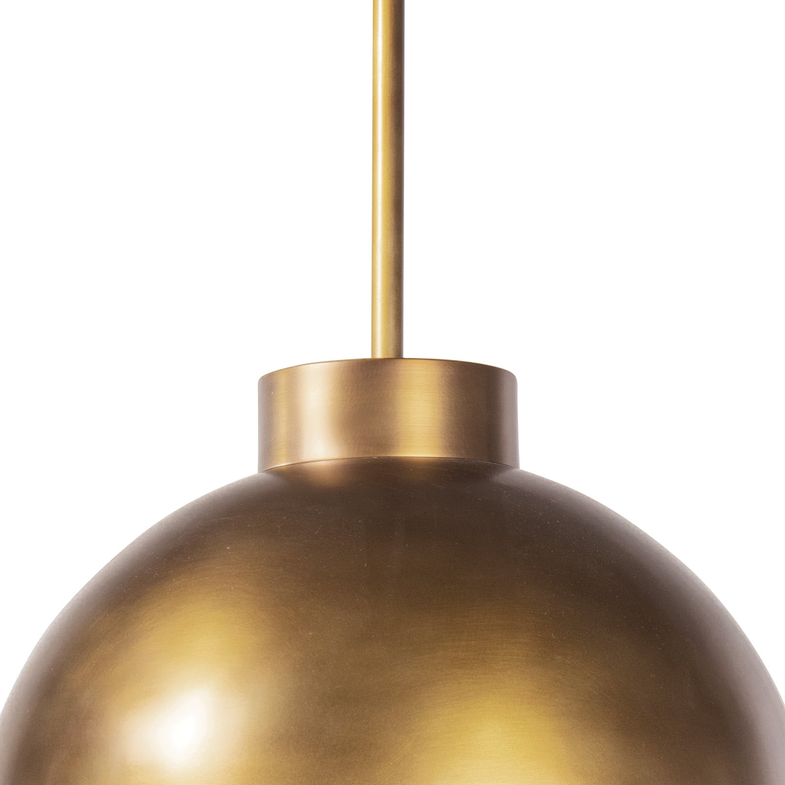 Montreux Pendant - Oil Rubbed Bronze - - Decor - Tipplergoods