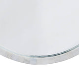 Mother of Pearl Mirror Medium - Decor - Tipplergoods