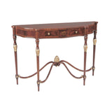 Nathan Console Table - Furniture - Tipplergoods