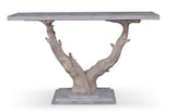 Nature Console Table - Furniture - Tipplergoods