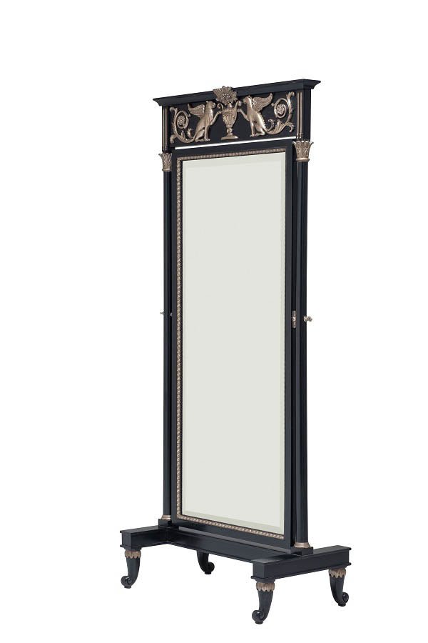Neoclassique Cheval Mirror - Decor - Tipplergoods