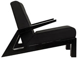 Nero Chair, Charcoal Black - Furniture - Tipplergoods
