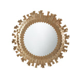 Ness Wall Mirror - Decor - Tipplergoods