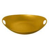 Nettuno Center Piece 16 - Mustard - - Barware - Tipplergoods