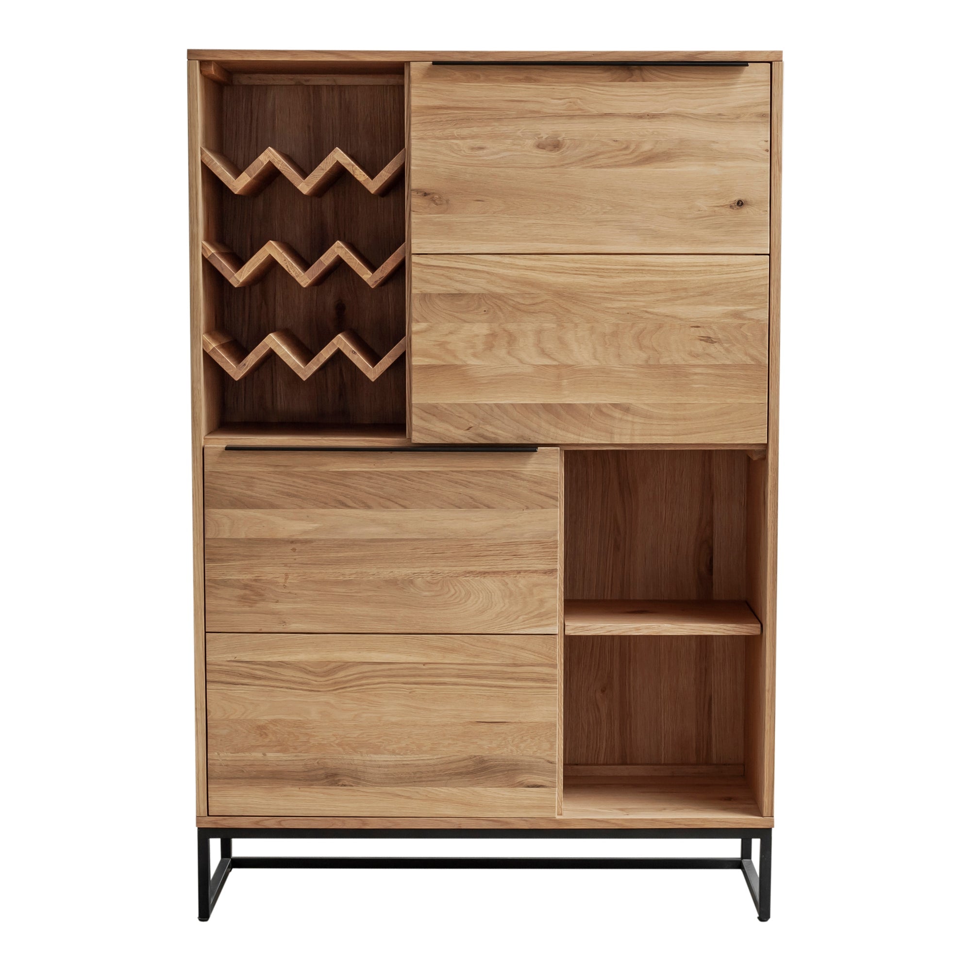 Nevada Bar Cabinet - Furniture - Tipplergoods